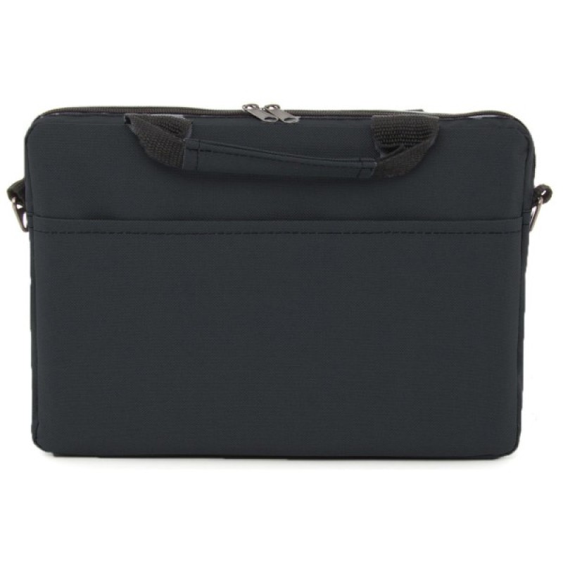 Сумка для ноутбука Porto 12'' PN12 LoveUkraine Black (PN12BK_LoveUkr)