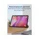 Чохол до планшета AirOn Premium Lenovo Tab M10 4th TB331 + film Black (4822352781170)