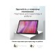 Чохол до планшета AirOn Premium Lenovo Tab M10 4th TB331 + film Black (4822352781170)