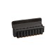Набір головок Bosch Professional ударних торцевих Deep 9шт, 3/4" (2.608.003.042)