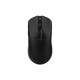 Мишка Ajazz AJ139 V2 MC Wireless/Bluetooth/USB Black (AJ139-V2-MC-B)