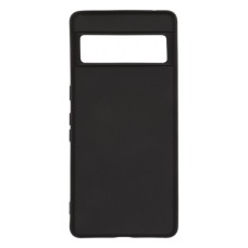 Чохол до мобільного телефона Armorstandart ICON Case Google Pixel 7 Pro Black (ARM72400)