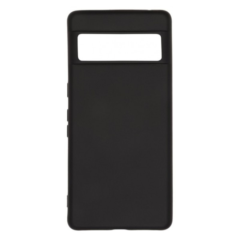 Чохол до мобільного телефона Armorstandart ICON Case Google Pixel 7 Pro Black (ARM72400)