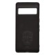 Чохол до мобільного телефона Armorstandart ICON Case Google Pixel 7 Pro Black (ARM72400)