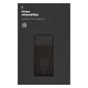 Чохол до мобільного телефона Armorstandart ICON Case Google Pixel 7 Pro Black (ARM72400)