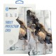 Чохол до планшета BeCover Soft Edge TPU Xiaomi Redmi Pad SE 8.7" Gray Marble (712575)
