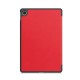 Чохол до планшета BeCover Smart Case Lenovo Tab TB-311FU 10.1" Red (713111)