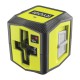 Лазерний нівелір Ryobi RBCLLR1 до 10м, перехресний, червоний промінь (5133004863)