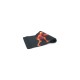 Килимок для мишки Voltronic Fire musician (S13483)