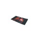 Килимок для мишки Voltronic Fire musician (S13483)