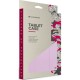 Чохол до планшета Armorstandart Smart Fold Pen Samsung Galaxy Tab S10 FE Pink (ARM85552)