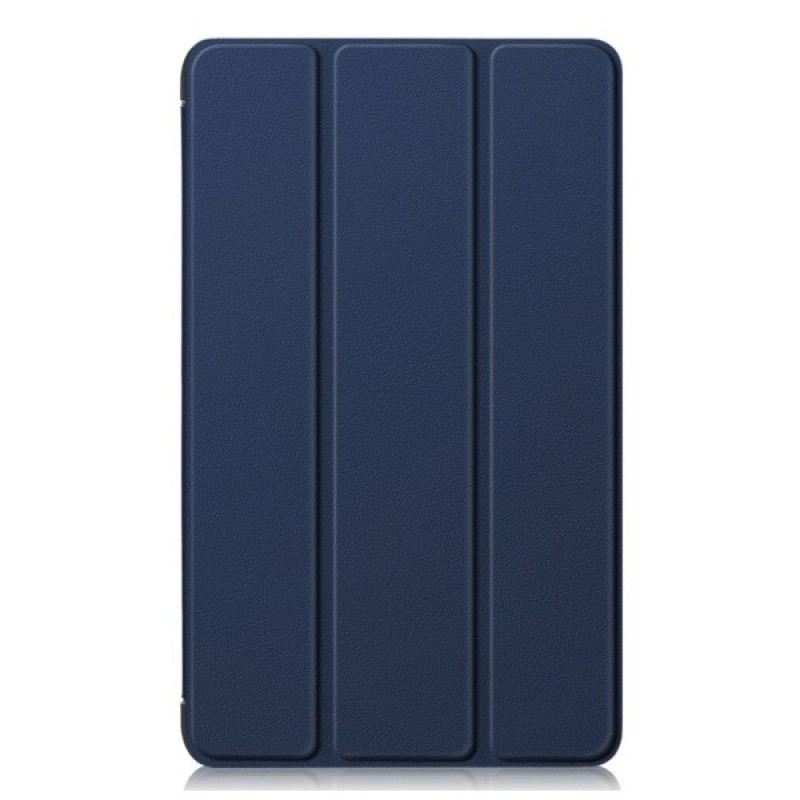 Чохол до планшета BeCover Smart Case Samsung Galaxy Tab A11 Plus SM-X236B 11.0" Deep Blue (713994)