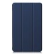 Чохол до планшета BeCover Smart Case Samsung Galaxy Tab A11 Plus SM-X236B 11.0" Deep Blue (713994)