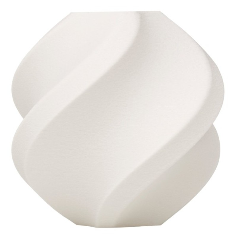 Пластик для 3D-принтера Bambu Lab PA6-GF 1кг, 1.75мм, White, with spool (72102)