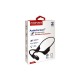 Навушники Promate Ripple Black (ripple.black)
