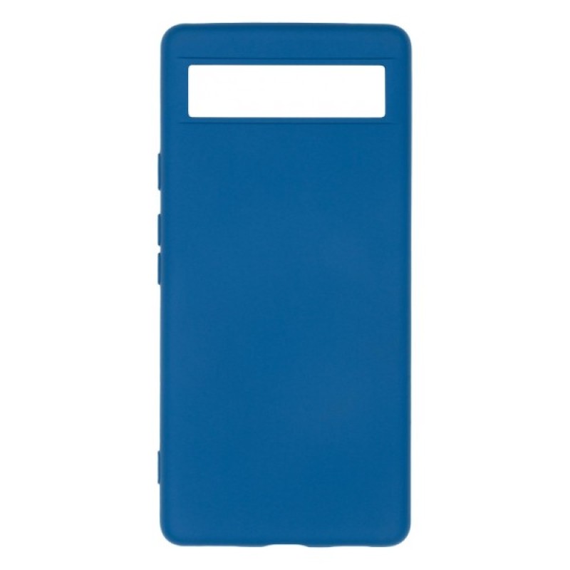 Чохол до мобільного телефона Armorstandart ICON Case Google Pixel 6a Blue (ARM70908)