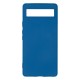 Чохол до мобільного телефона Armorstandart ICON Case Google Pixel 6a Blue (ARM70908)