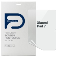 Плівка захисна Armorstandart Xiaomi Pad 7 (ARM74289)