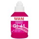 Чорнило WWM Canon GI-41 для Pixma G2420/3420 190г Magenta (KeyLock) (G41M)