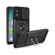 Чохол до мобільного телефона BeCover Military Motorola Moto E14 Black (713052)