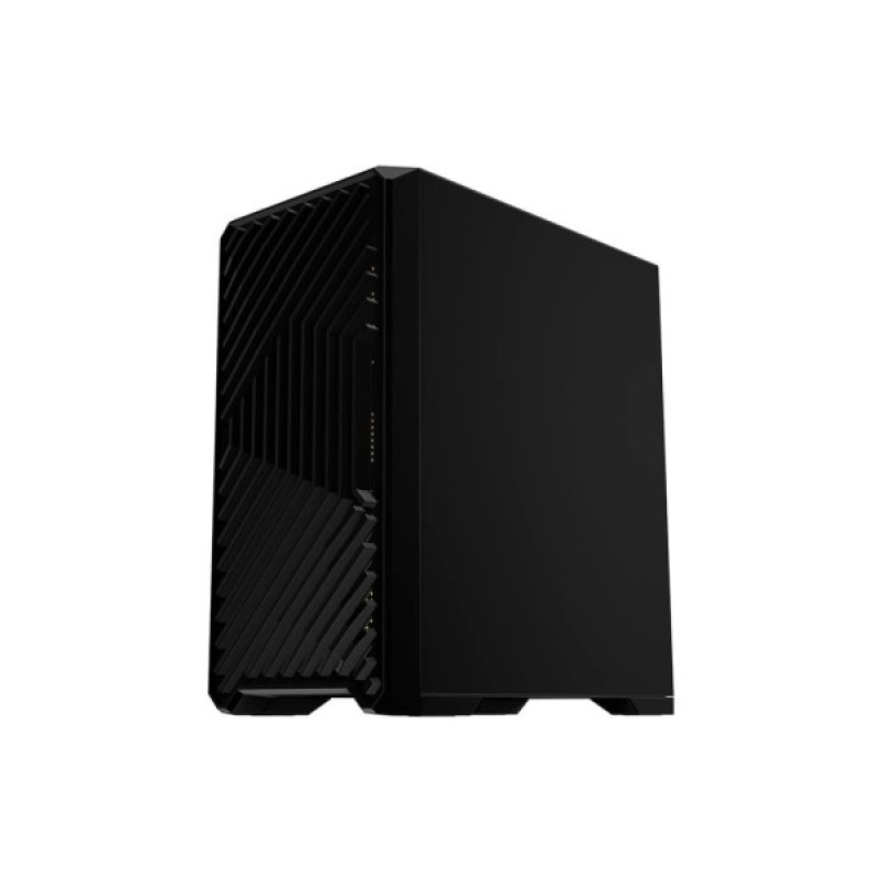 Корпус 1stPlayer T5-BK-4F1