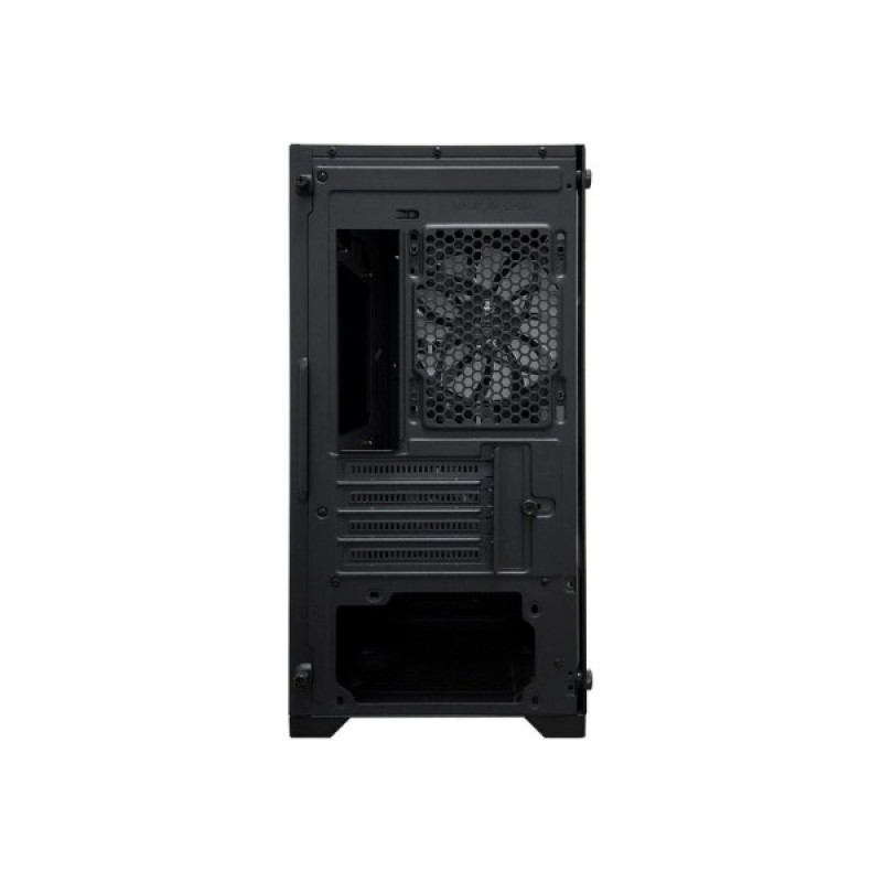 Корпус 1stPlayer T5-BK-4F1