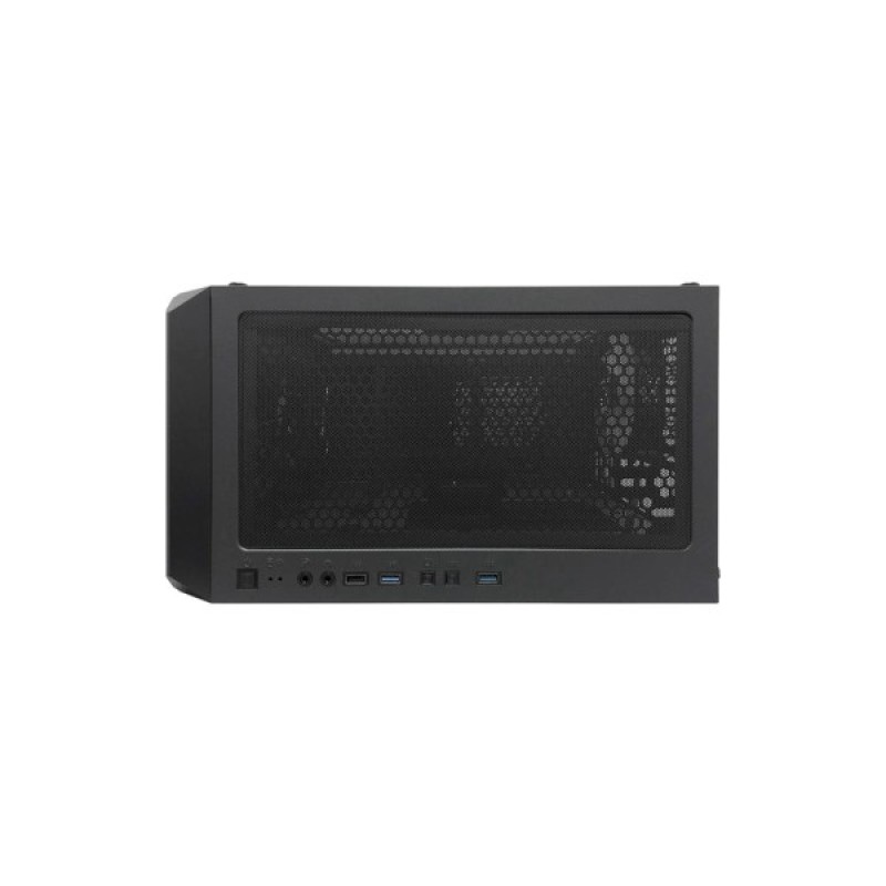 Корпус 1stPlayer T5-BK-4F1