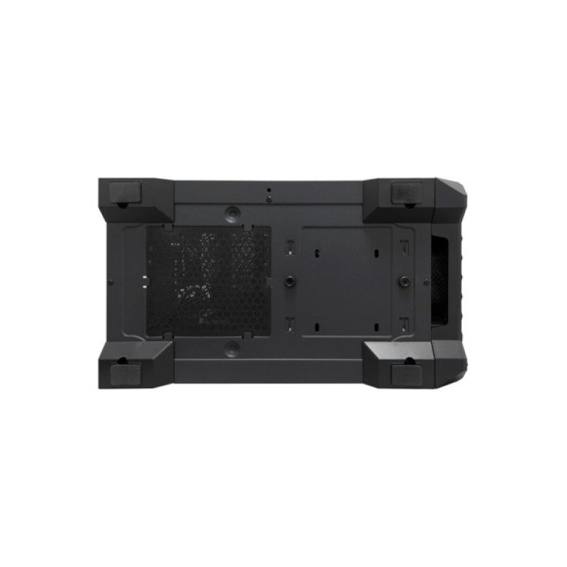Корпус 1stPlayer T5-BK-4F1