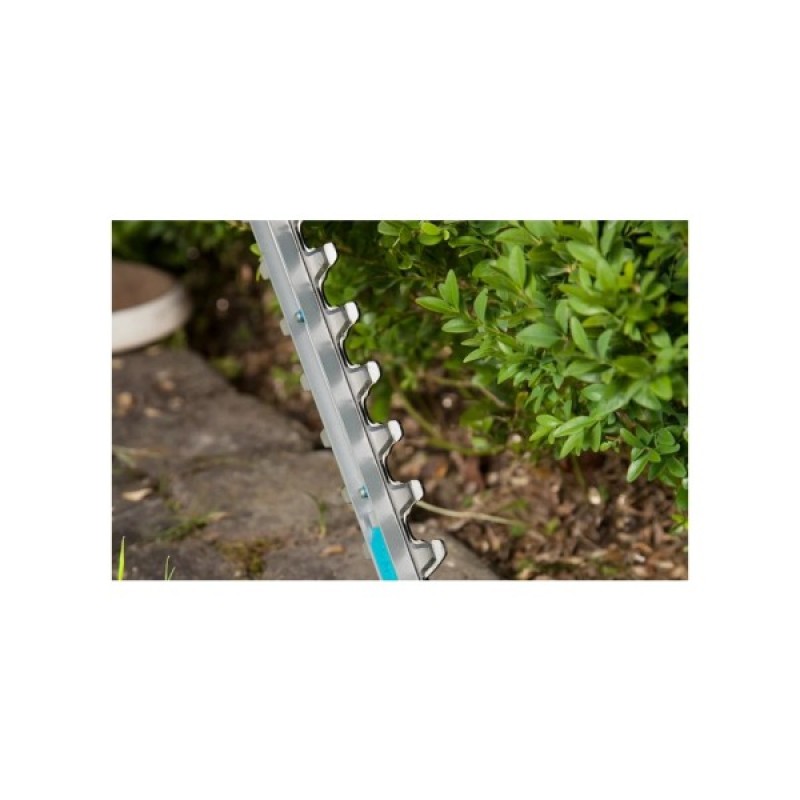 Кущоріз Gardena EasyCut 420/45, 420 Вт, 45 см (09830-20.000.00)