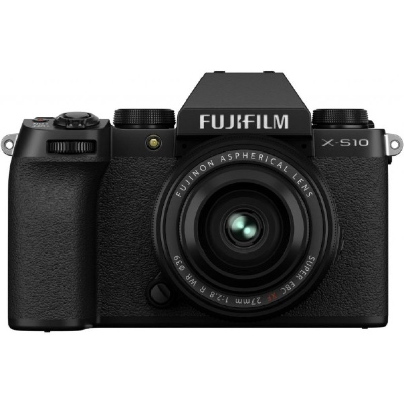 Об'єктив Fujifilm XF-27mm F2.8 R WR (16670170)