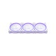 Кулер до корпусу ASUS PRIME MR120 REVERSE ARGB WHITE 3IN1 (90DA00L3-B09020)
