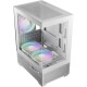 Корпус Gamdias AURA GC9M ELITE WH ARGB (4711514503142)