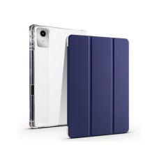 Чохол до планшета BeCover Soft Edge Lenovo Tab M11 (2024) TB-TB330FU/Xiaoxin Pad 11 (2024) 11" Deep Blue (712539)