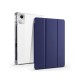 Чохол до планшета BeCover Soft Edge Lenovo Tab M11 (2024) TB-TB330FU/Xiaoxin Pad 11 (2024) 11" Deep Blue (712539)