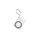 Батарея універсальна Choetech Magnetic Wireless 20000mAh 22.5W, PD, QC/3.0, Apple Watch charger, White (B696-GW)