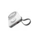 Батарея універсальна Choetech Magnetic Wireless 20000mAh 22.5W, PD, QC/3.0, Apple Watch charger, White (B696-GW)