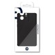 Чохол до мобільного телефона Armorstandart Matte Slim Fit Motorola Edge 40 Camera cover Black (ARM72371)
