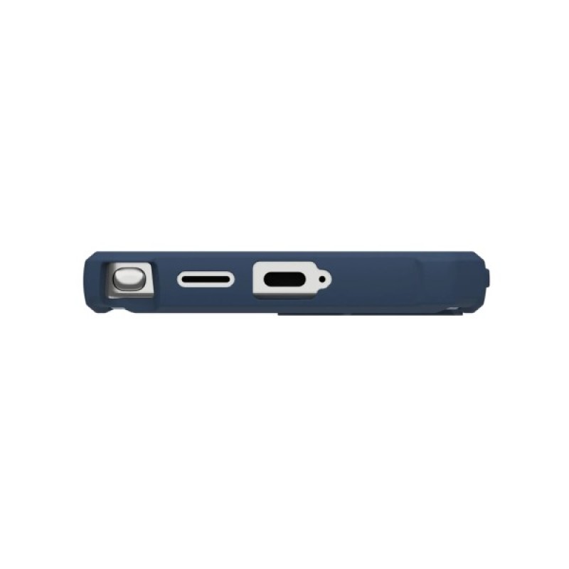 Чохол до мобільного телефона UAG Samsung Galaxy S25 Ultra Pathfinder Clear with Magnet Bundle Blues Lanyard (2144831BV03)