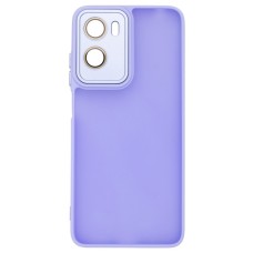 Чохол до мобільного телефона Armorstandart ShadeX Motorola G05 / E15 Violet (ARM83017)
