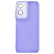 Чохол до мобільного телефона Armorstandart ShadeX Motorola G05 / E15 Violet (ARM83017)