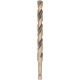 Свердло DeWALT по металу EXTREME IMPACT Black&Gold, HSS-G, 10 х 137,5 х 99,5 мм, 1 шт. (DT20616)
