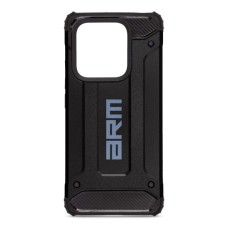 Чохол до мобільного телефона Armorstandart Panzer Xiaomi Redmi Note 14 5G Black (ARM79842)