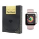 Скло захисне iLera PolyGlass Apple Watch 7 38 mm (ILAWPG06)