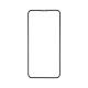 Чохол до мобільного телефона XoKo Ultra Thin Proof + Glass Full Cover Ultra-Thin iPhone 11 Pro Black (XK-CS-ULT-AP-IP11P)