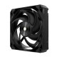 Кулер до корпусу Alseye W12P (ARGB Black) (AS.04.07.0049)