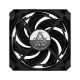 Кулер до корпусу Alseye W12P (ARGB Black) (AS.04.07.0049)