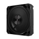 Кулер до корпусу Alseye W12P (ARGB Black) (AS.04.07.0049)