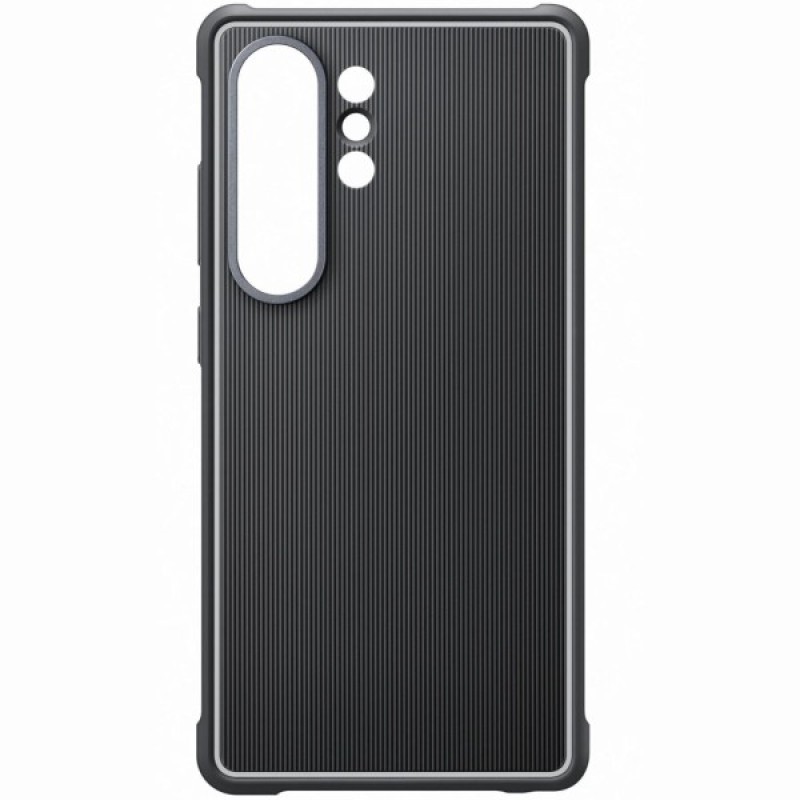 Чохол до мобільного телефона Samsung Galaxy S25 Ultra (S938), Rugged case (EF-RS938CBEGWW)