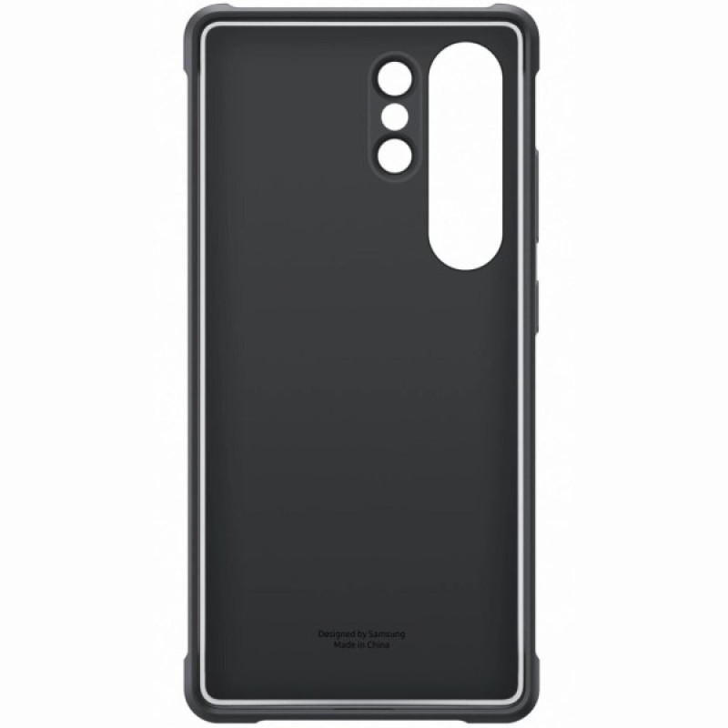 Чохол до мобільного телефона Samsung Galaxy S25 Ultra (S938), Rugged case (EF-RS938CBEGWW)
