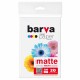 Фотопапір Barva 10x15, 180 g/m2, matt, 20арк (A180-257)